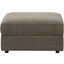 O'Phannon Ottoman With Storage In Putty