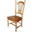 Oak Selections 42 Inch Allenridge Dining Chair Set of 2