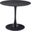 Opus Dining Table In Black