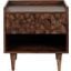 Pablo Nightstand In Brown