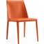 Paris Dining Chair in Coral-Set of 2