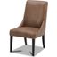Parker House Sierra Copley Brown Dining Chair Set Of 2