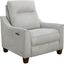 Parker Living Madison Pisces Muslin Powered By Freemotion Power Cordless Recliner