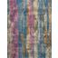 Passion Grey And Multicolor 8 X 10 Area Rug