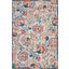 Passion Ivory 7 X 10 Area Rug