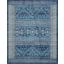 Passion Navy Blue 8 X 10 Area Rug