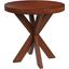 Pendleton End Table In Antique Cherry
