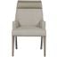Phelps Dining Chair In Beige