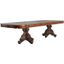 Picardy Rectangular Dining Table (Cherry Oak)