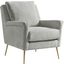 Picket House Furnishings Lincoln Chair In Dove