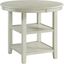 Picket House Furnishings Taylor Counter Height Dining Table In Bisque