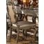 Pictou Landing Silver Side Chair Set of 2