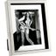 Picture Frame Mulholland L Silver Finish
