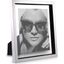 Picture Frame Mulholland Xl Silver Finish