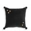 Pillow Salgado Black Velvet