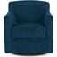 Piopolis Ink Accent Chair