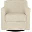 Piopolis Linen Accent Chair
