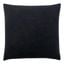 Prairie Pillow In Black Mineral