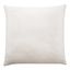 Prairie Pillow In Linen White