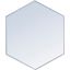Pringvale Silver Dresser Mirror 0qd24306372