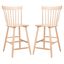 Providence Counter Stool BST8505C Set of 2