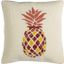 Pure Pineapple Pillow PPL255A-2020