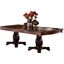 Quietson Cherry Dining Table