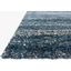 Quincy Navy/Pewter Rug QNCYQC-05NVPW2380