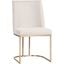Rayla Dining Chair Set of 2 - Belfast Oatmeal