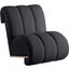 Reevewood Black Accent Chair 0qb24497678