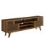 Render 71 Inch Media Console TV Stand EEI-3433-WAL