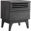 Render Nightstand In Charcoal MOD-7071-CHA
