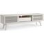 Render White 59 Inch TV Stand