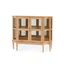 Rene Cabinet In Natural