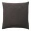 Ria Pillow In Black Peppercorn