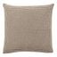 Ria Pillow In Chanterelle Taupe