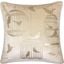 Rina 20 X 20 Pillow In Ivory Set Of 2