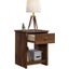 River Ranch Night Stand In Grand Walnut