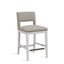 Rowell Counter Stool In Taupe