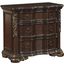 Royal Highlands Rich Cherry Night Stand