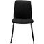 Ruth Black Dining Chair Set of 2