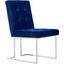 Ruthermore Navy Dining Chair Set of 2