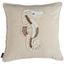 Sanden Seahorse Pillow
