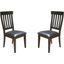 Sandringson Whiskey Side Chair Set of 2 0qb2359039