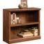 Sauder Select 2-Shelf Bookcase In Oiled Oak