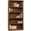 Sauder Select 5-Shelf Bookcase In Oiled Oak
