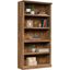 Sauder Select 5-Shelf Bookcase In Sindoori Mango