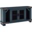 Sawyer 64 Inch Console With 2 Doors In Blue
