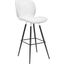 Sean Counterstool In White Set Of 2