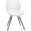Sean Dining Chair In White Set Of 2